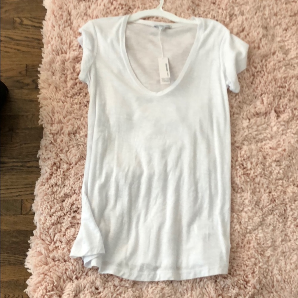 James Perse t shirt